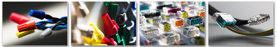 wiring connectors wiring connectors